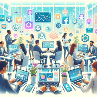 効果的なWebマーケティング戦略の構築法