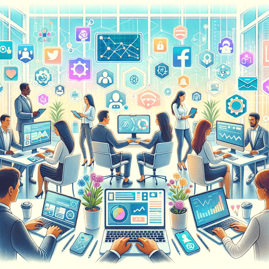 効果的なWebマーケティング戦略の構築法-ネット集客・WEBマーケティング | コラム