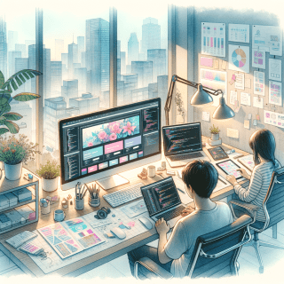 効果的なWeb制作: 成功するサイトを作るための完全ガイド