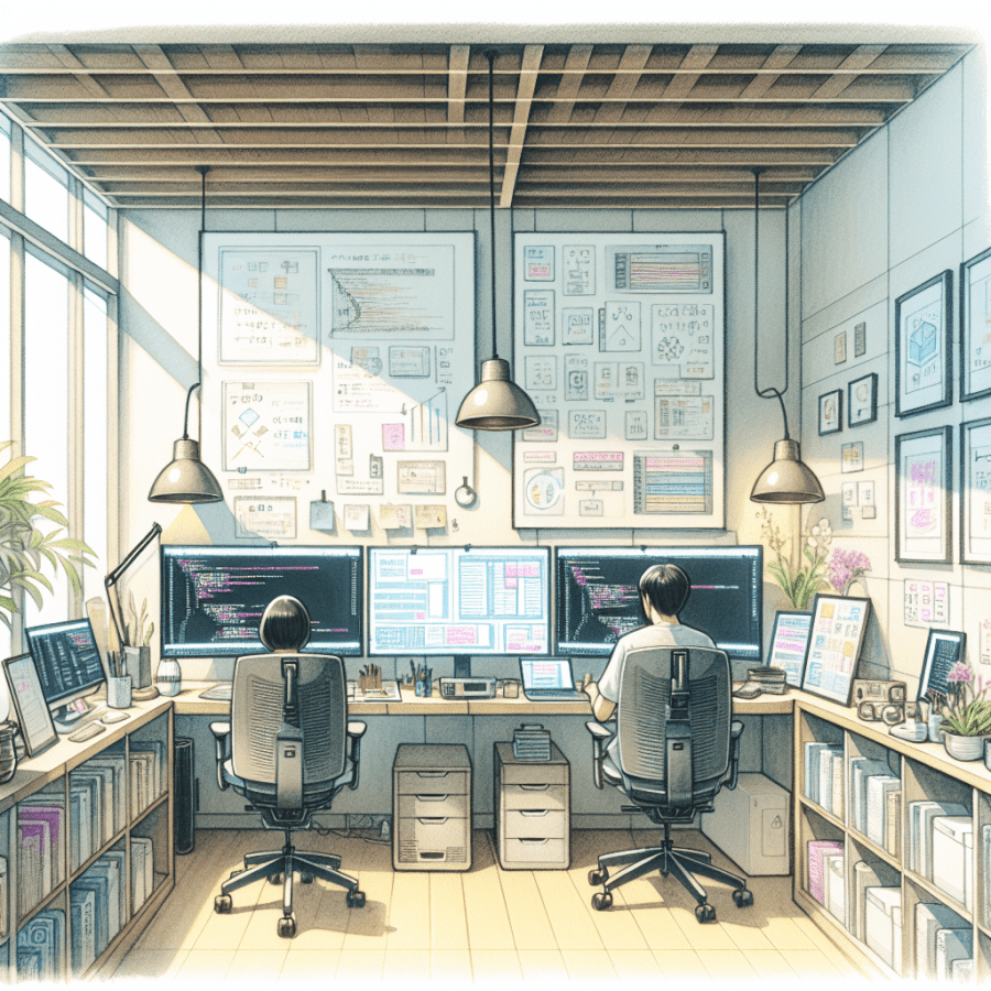 初心者でもできる！成功するWeb制作の秘訣-コラム | コラム