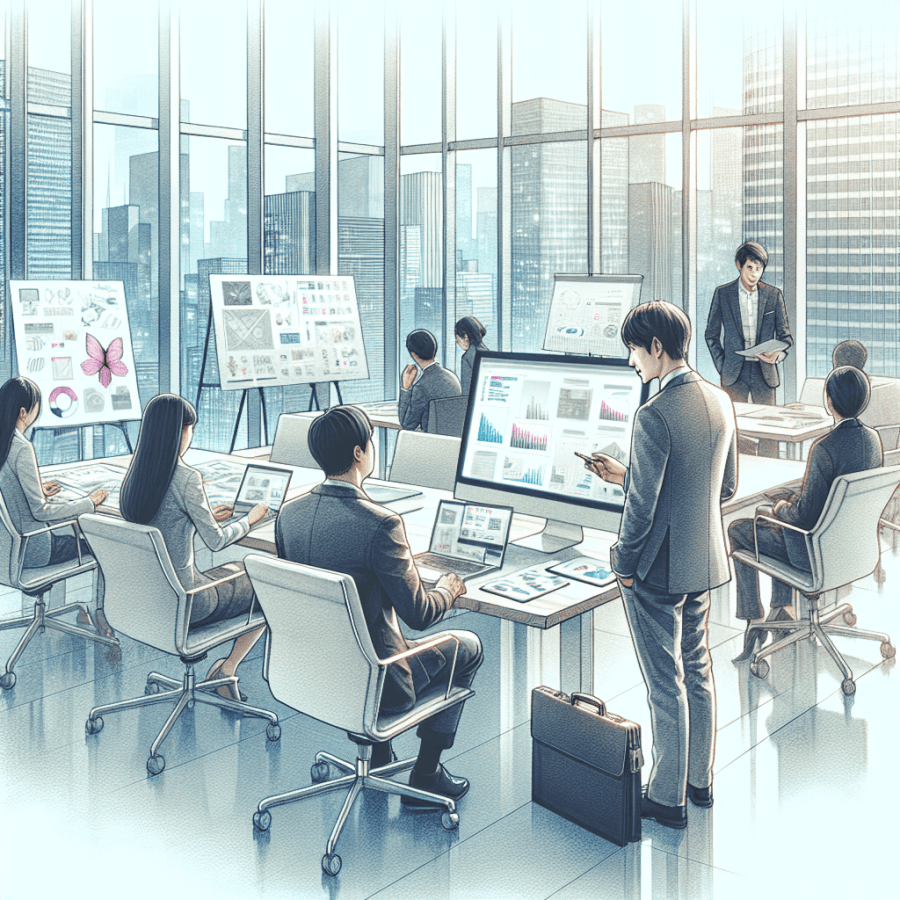 成功するWeb制作会社の選び方-コラム | コラム