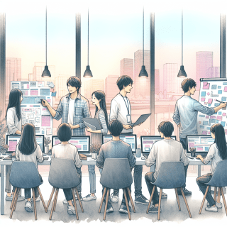 成功するWeb制作会社の選び方