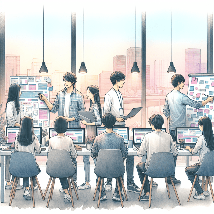 成功するWeb制作会社の選び方-