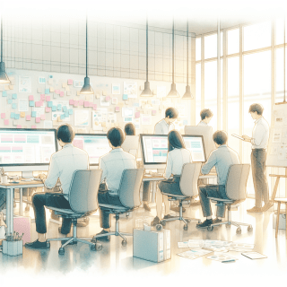 成功するWeb制作会社の選び方とそのポイント