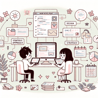 Web制作の基礎知識: 初めての方でも分かるポイント-コラム