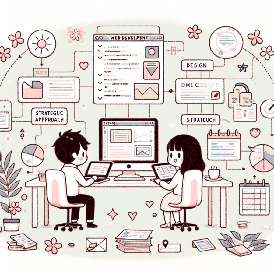 Web制作の基礎知識: 初めての方でも分かるポイント-コラム | コラム