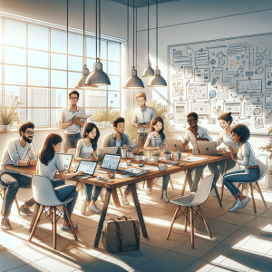 制作ホームページの成功法則：初心者からプロまでのガイド-