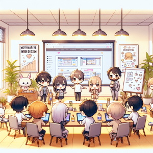 ホームページ制作の完全ガイド: 初心者からプロまでのステップバイステップ-